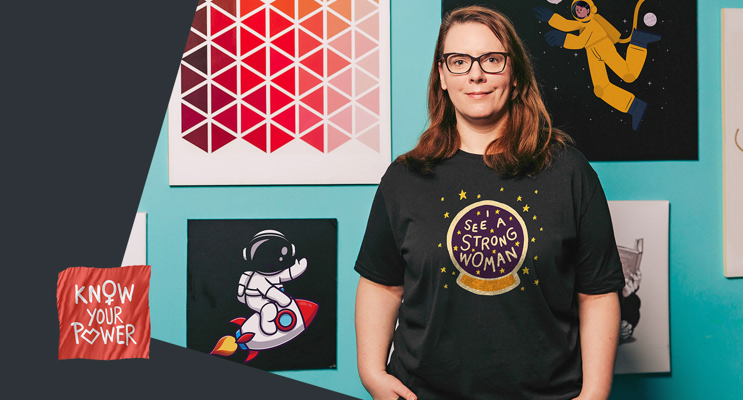 In honor of Women’s Month: Meet 5 inspiring women at Spread Group